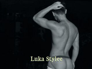 Luka_Stylee Porn str8