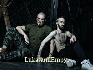 LukasandEmpyr