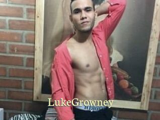 LukeGrowney