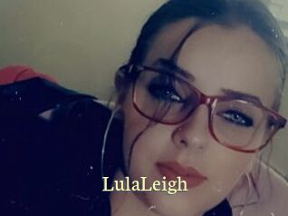 LulaLeigh Porn str8