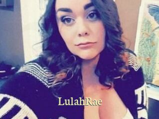 LulahRae