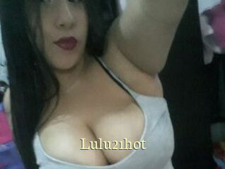 Lulu21hot Porn str8