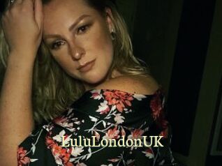 LuluLondonUK