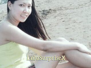 LuluSurpriseX