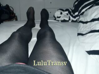 LuluTransv Porn str8
