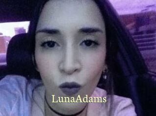 LunaAdams