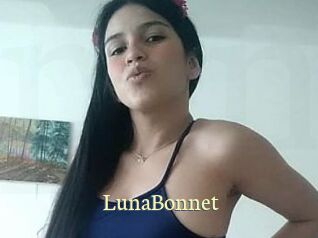 LunaBonnet Porn str8