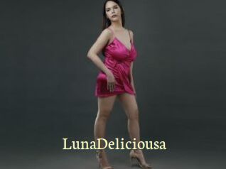 LunaDeliciousa