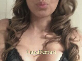 LunaFerrari