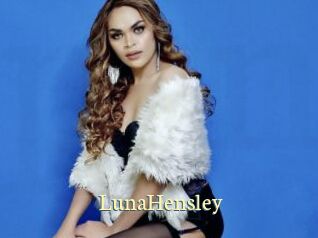 LunaHensley