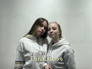 LunaLola69 Porn str8