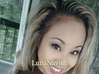 LunaNavitas Porn str8