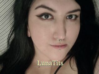 LunaTits