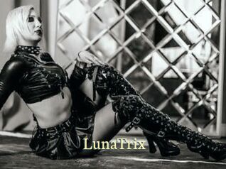 LunaTrix