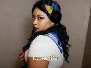 LunaXBat Porn str8