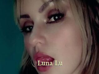 Luna_Lu Porn str8