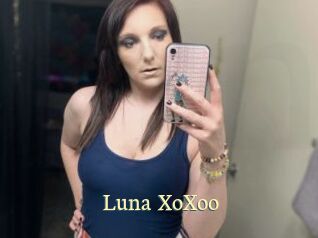 Luna_XoXoo Porn str8
