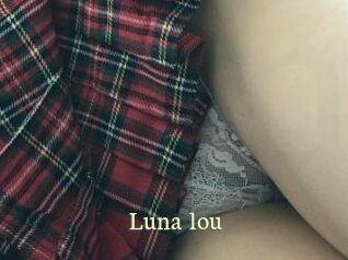 Luna_lou