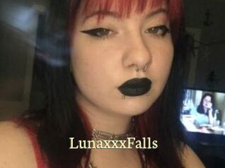 LunaxxxFalls