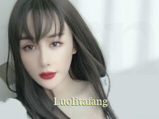 Luolitafang Porn str8