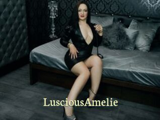 LusciousAmelie