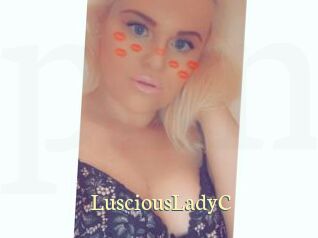 LusciousLadyC