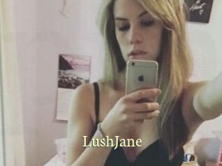 LushJane
