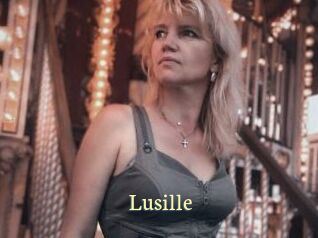 Lusille