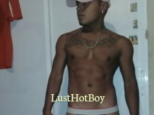 LustHotBoy