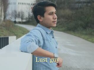 Lust_guy