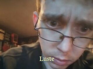 Luste