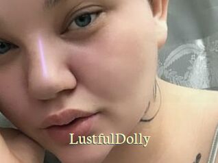 LustfulDolly