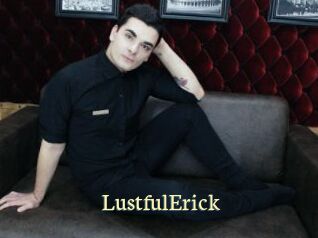LustfulErick