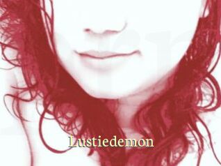 Lustiedemon
