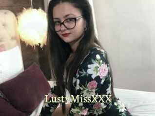 LustyMissXXX