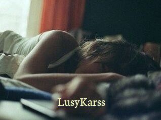 LusyKarss