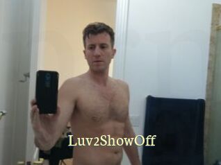 Luv2ShowOff