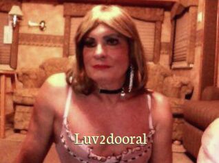 Luv2dooral