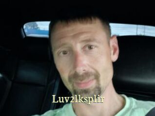 Luv2lksplir Porn str8
