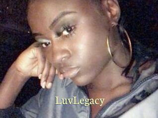 LuvLegacy Porn str8