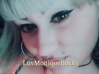 LuvMoniqueBucks