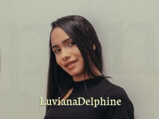 LuvianaDelphine Porn str8