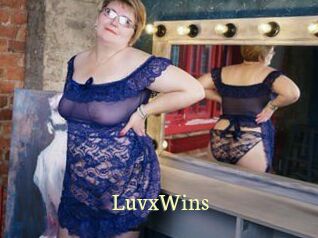 LuvxWins Porn str8