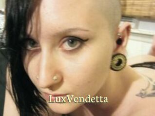 LuxVendetta