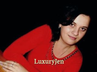 LuxuryJen