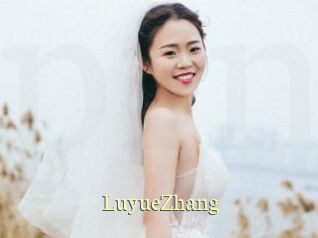 LuyueZhang