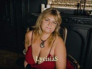 LycisiaS
