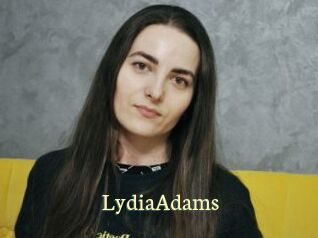LydiaAdams