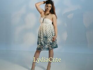 LydiaCute