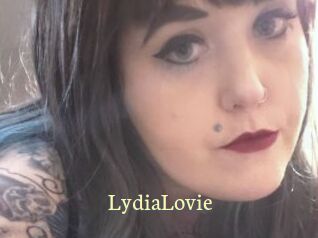 LydiaLovie